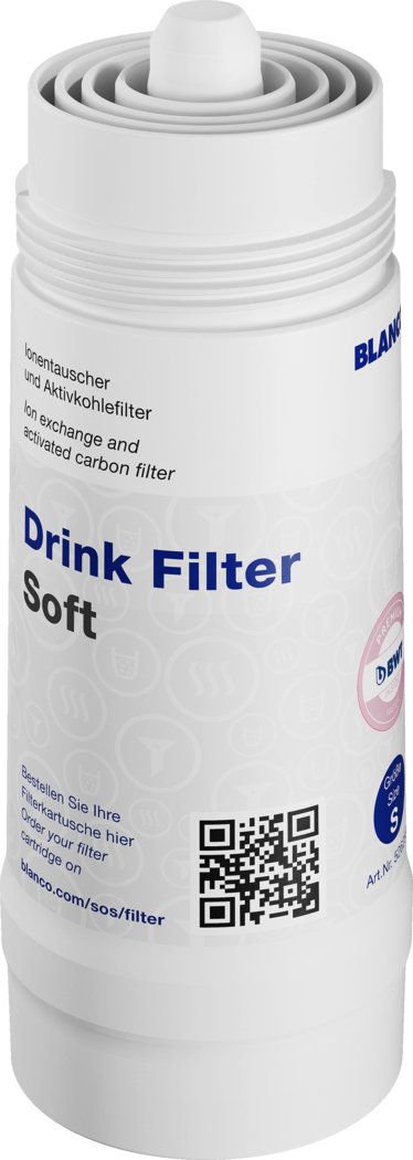 

Картридж Blanco Drink Filter Soft S 526259