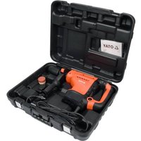 Перфоратор Yato YT-82131 (кейс)