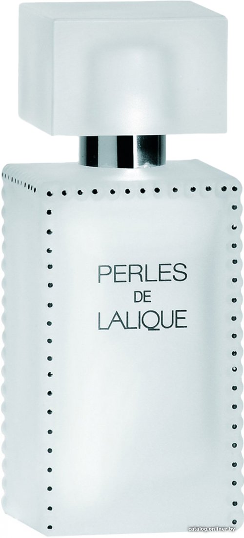 Парфюмерная вода Lalique Perles de Lalique EdP (50 мл)
