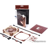 Вентилятор для корпуса Noctua NF-A12x25 PWM