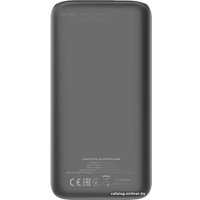 Внешний аккумулятор Canyon PB-301 30000mAh (черный)