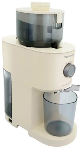 Соковыжималка Oulemei OLM-YZA005 (бежевый)