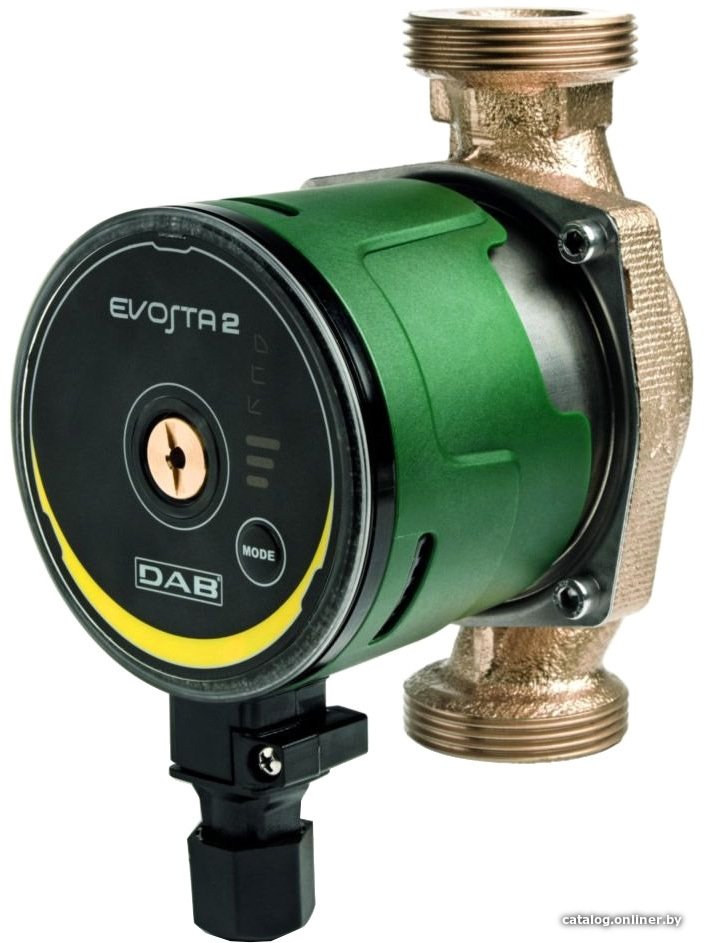 Циркуляционный насос DAB Evosta 2 40-70/150 San