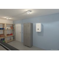 Отопительный котел Bosch Tronic Heat 3500 15 7738502586
