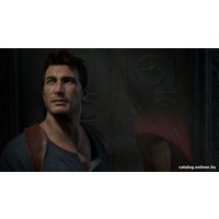  Uncharted 4: A Thief's End для PlayStation 4