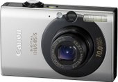 Digital IXUS 85 IS (PowerShot SD770 IS)