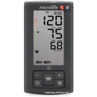 Автоматический тонометр Microlife BP A6 BT (с адаптером)
