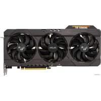 Видеокарта ASUS TUF Gaming GeForce RTX 3070 OC 8GB GDDR6 TUF-RTX3070-O8G-GAMING