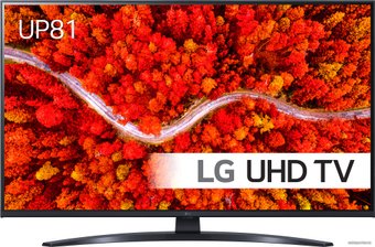 LG 43UP81006LA