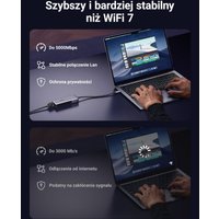 Сетевой адаптер Ugreen CM848 35921