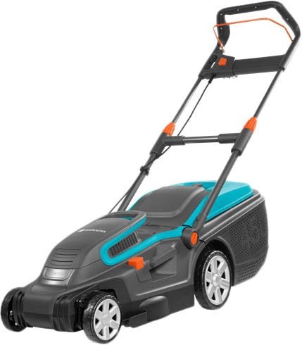

Газонокосилка Gardena PowerMax 1600/37