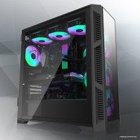 Корпус Raijintek Agos Ultra MS4