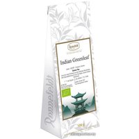 Зеленый чай Ronnefeldt Indian Greenleaf 100 г