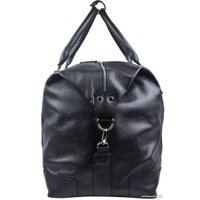 Дорожная сумка Carlo Gattini Fidenza Premium 4036-51 (антрацитовый)