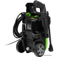 Мойка высокого давления СибрТех АМ-1800 58226