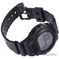 Наручные часы Casio G-Shock DW-6900BB-1E