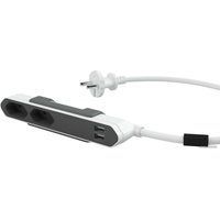 Удлинитель Allocacoc PowerBar USB