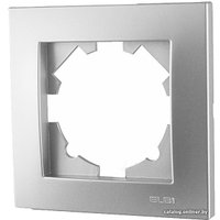 Рамка Elbi Vega 510-011000-271 (серебристый)
