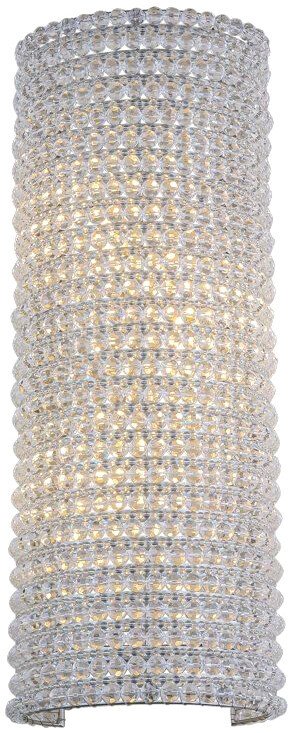

Бра L'Arte Luce Crystal halo L27823.32