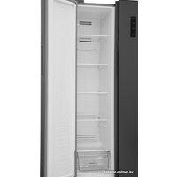 Холодильник side by side Schaub Lorenz SLU S400D4EN