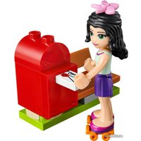 Конструктор LEGO 41098 Emma’s Tourist Kiosk