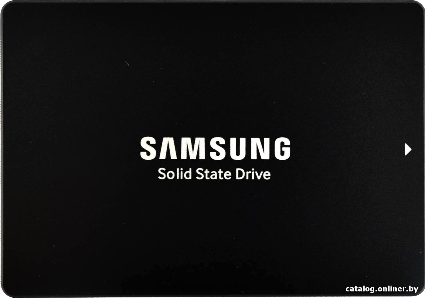 SSD Samsung Enterprise PM863a 3.84TB MZ7LM3T8HMLP-00005
