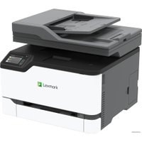МФУ Lexmark CX431adw