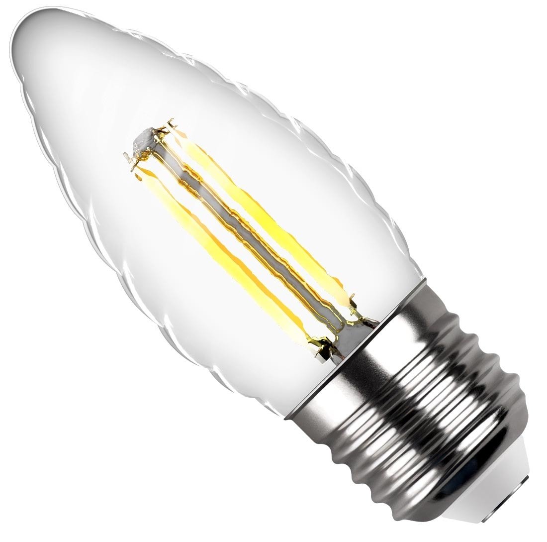 

Светодиодная лампочка Rev Filament E27 7 Вт 2700 К 32427 0