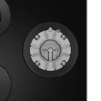 Варочная панель Meferi MGH604BK Glass Ultra