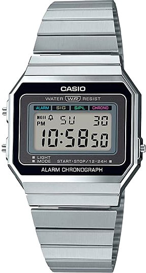 

Наручные часы Casio Vintage A700W-1A
