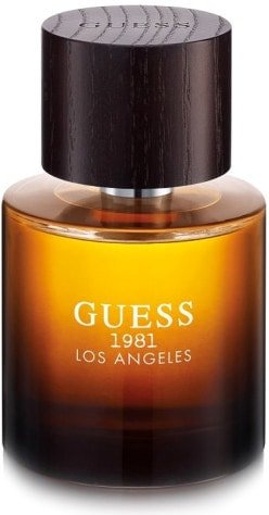 

Туалетная вода Guess 1981 Los Angeles Men EdT (50 мл)