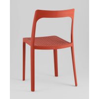 Стул Stool Group Marty 8060/94537 (пластик, красный)