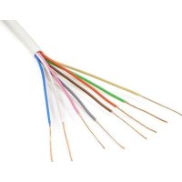 Кабель силовой Паритет КСПВ 8x0.12 в Бобруйске