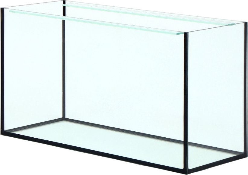 

Аквариум Sima-Land Прямоугольный 3424590