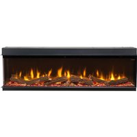 Электрокамин Dimplex Ignite Bold 74