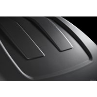 Автобокс Modula Evo 470 (антрацит)