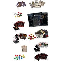 Настольная игра Crowd Games Хеллбой