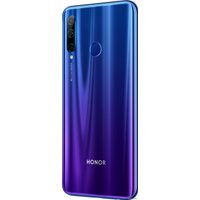Телефон HONOR 10i HRY-LX1T (синий)