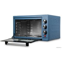 Мини-печь Kraft KF-MO3804RKBU