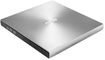 ASUS ZenDrive U9M SDRW-08U9M-U (серебристый)