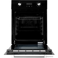 Электрический духовой шкаф Weissgauff EOY 451 PDB