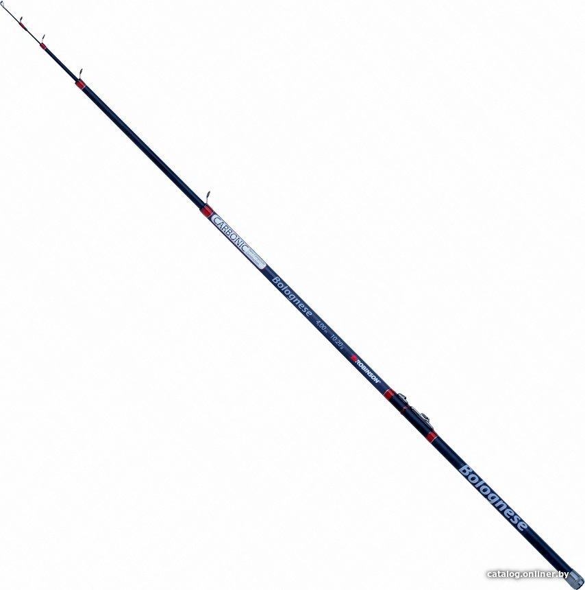 Удилище Robinson Carbonic Bolognese 1CB-TF-B50