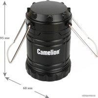 Фонарь Camelion LED5632