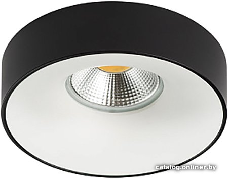 Точечный светильник Lightstar Levigo L01002027