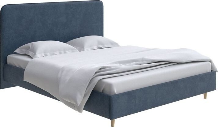 Кровать PROxSON Mia Sohu 180x200 (джинс)