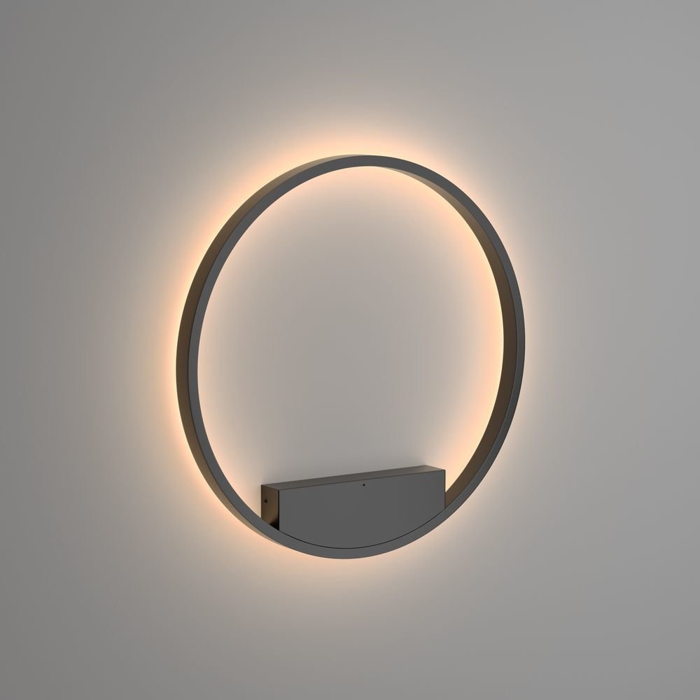

Бра Maytoni Rim MOD058WL-L35B3K