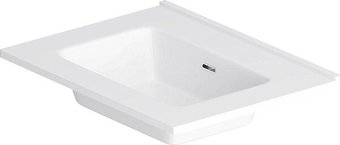 Умывальник AM.PM Sense M7BWCC0602WG