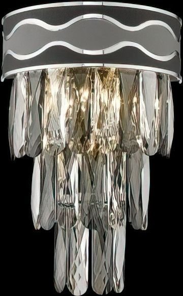 

Бра Wertmark Calista WE135.03.101