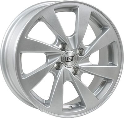 

Литые диски RST R055 15x6" 4x98мм DIA 58.6мм ET 33мм SL