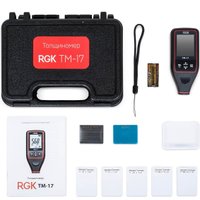 Толщиномер RGK TM-17 775304